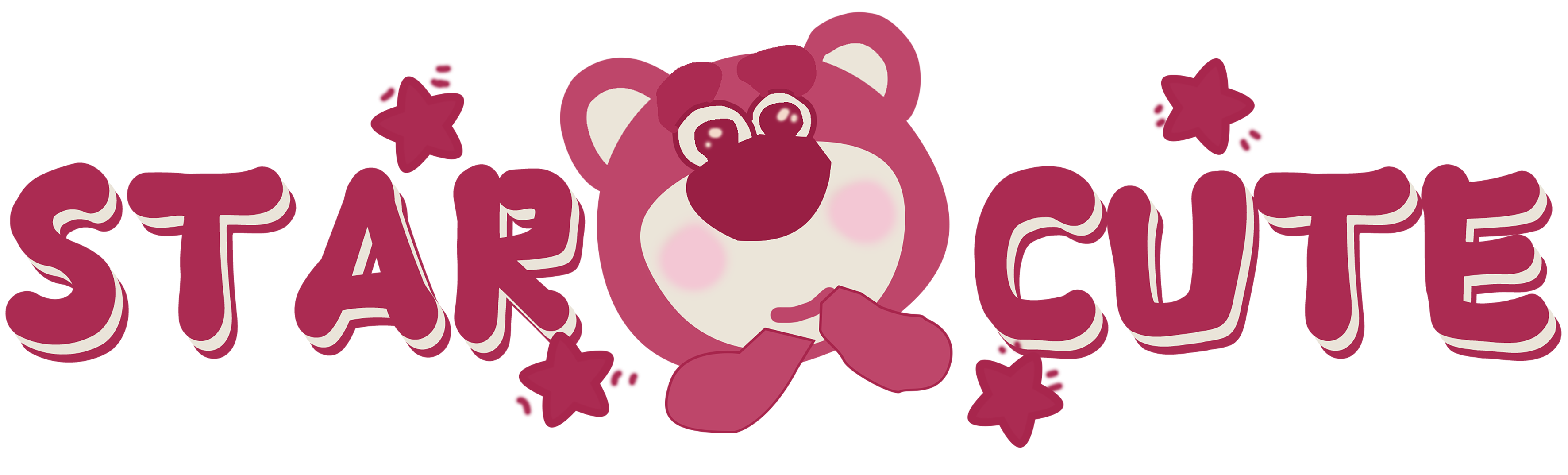 Lotso Star Cute Graphic 107