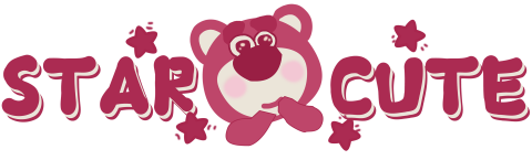 Lotso Star Cute Graphic 107